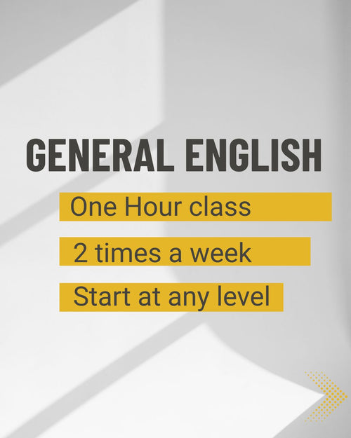 General English